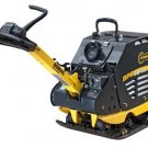 Bomag BP 50/55 HE Vibrating Plates Non Reversible Parts Catalog Manual PDF