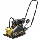 Bomag BVP 10/36 Vibrating Plates Non Reversible Parts Catalog Manual PDF