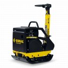 Bomag M 18 P Vibrating Plates Non Reversible Parts Catalog Manual PDF