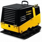 Bomag BPH 80/65 S Reversible Vibratory Plates Parts Catalog Manual PDF