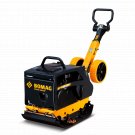 Bomag BPR 25/40 Reversible Vibratory Plate Parts Catalog Manual PDF