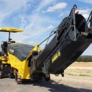 Download PDF Bomag BM1000/35 Road Milling Machine Parts Catalog Manual