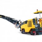 Download PDF Bomag BM 1200/35 Road Milling Machine Parts Catalog Manual