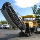 Download PDF Bomag MP 1300 Road Milling Machine Parts Catalog Manual