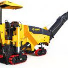 Download PDF Bomag BM1500/50 Road Milling Machine Parts Catalog Manual