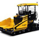 Bomag BF 300 P Asphalt Pavers Complete Parts Catalog Manual Download Pdf