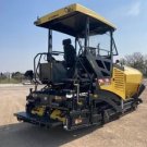 Download PDF Bomag BF 300 C S340 TV Asphalt Pavers Parts Catalog Manual