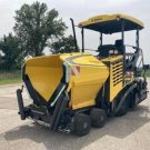 Bomag BF 300 C S340 TV Asphalt Pavers Complete Parts Catalog Manual Download Pdf