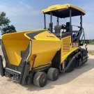 Download PDF Bomag BF 300 P S340-2 V Asphalt Paver Parts Catalog Manual