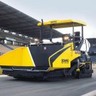 Download PDF Bomag BF 600 C HSE Asphalt Paver Parts Catalog Manual