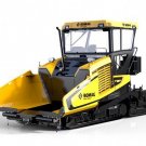 Download PDF Bomag BF 600 C-2 S 500 Asphalt Paver Parts Catalog Manual