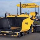 Download PDF Bomag BF 691 C HSE Asphalt Paver Parts Catalog Manual