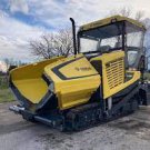 Download PDF Bomag BF 700 C S500 Asphalt Paver Parts Catalog Manual