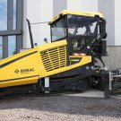 Download PDF Bomag BF 800 C S600 - T3 Asphalt Paver Parts Catalog Manual