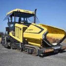 Download PDF Bomag BF 900 C S500 Asphalt Paver Parts Catalog Manual