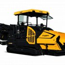 Download PDF Bomag BMF 2500 M Asphalt Paver Parts Catalog Manual
