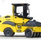Download PDF Bomag BW 11 RH-5 Rubber Tyred Roller Parts Catalog Manual