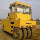 Download PDF Bomag BW 16 R Rubber Tyred Roller Parts Catalog Manual