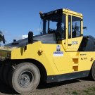 Download PDF Bomag BW 27 RH - 4i Rubber Tyred Roller Parts Catalog Manual
