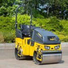 Download PDF Bomag BW 90 AC-2 Combination Roller Parts Catalog Manual