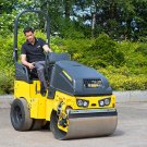 Download PDF Bomag BW 100 AC-2 Combination Roller Parts Catalog Manual