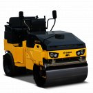 Download PDF Bomag BW 115 AC-2 Combination Roller Parts Catalog Manual
