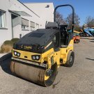 Download PDF Bomag BW 115 AC-5 Combination Roller Parts Catalog Manual