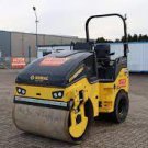Download PDF Bomag BW 138 AC Combination Roller Parts Catalog Manual