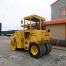 Download PDF Bomag BW 144 AC-2 AM Combination Roller Parts Catalog Manual
