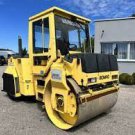 Download PDF Bomag BW 151 AC-2 Combination Roller Parts Catalog Manual