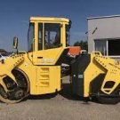Download PDF Bomag BW 151 AC-4 Combination Roller Parts Catalog Manual