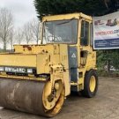 Download PDF Bomag BW 154 AC-2 Combination Roller Parts Catalog Manual
