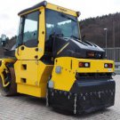 Download PDF Bomag BW 154 ACP-4 AM Combination Roller Parts Catalog Manual