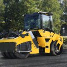 Download PDF Bomag BW 161 AC-5 Combination Roller Parts Catalog Manual
