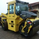 Download PDF Bomag BW 174 AC-2 AM Combination Roller Parts Catalog Manual