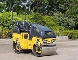 Download PDF Bomag BW 80 ADS Tandem Vibratory Roller Parts Catalog Manual