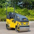 Download PDF Bomag BW 90 AD Tandem Vibratory Roller Parts Catalog Manual