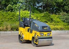 Download PDF Bomag BW 90 AD Tandem Vibratory Roller Parts Catalog Manual