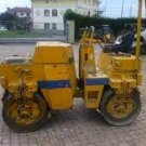 Bomag BW 120 AD-2 Tandem Vibratory Roller Parts Catalog Manual Download PDF