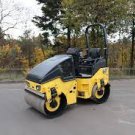 Bomag BW 120 AD-3 Tandem Vibratory Roller Parts Catalog Manual Download PDF