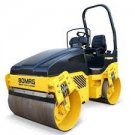 Bomag BW 120 AD-4 Tandem Vibratory Roller Parts Catalog Manual Download PDF