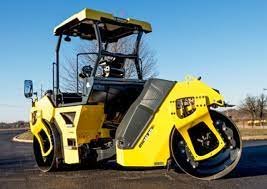 Bomag BW 151 AD Tandem Vibratory Roller Parts Catalog Manual Download PDF