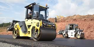 Bomag BW 151 AD-2 Tandem Vibratory Roller Parts Catalog Manual Download PDF