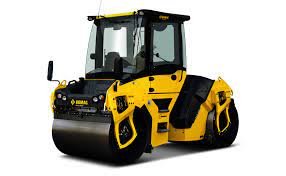 Bomag BW 151 ADH-2 Tandem Vibratory Roller Parts Catalog Manual Download PDF