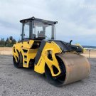 Bomag BW 161 AD-2 Tandem Vibratory Roller Parts Catalog Manual Download PDF