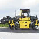 PDF - Bomag BW 174 AD AM Tandem Vibratory Roller Parts Manual