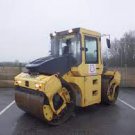 PDF - Bomag BW 174 AD-2 Tandem Vibratory Roller Parts Manual
