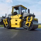 PDF - Bomag BW 174 AP-AM Tandem Vibratory Roller Parts Manual