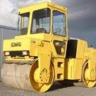 PDF - Bomag BW 184 AD Tandem Vibratory Roller Parts Manual