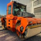 PDF - Bomag BW 184 AD-2 Tandem Vibratory Roller Parts Manual